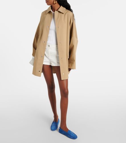 Tod's Mocassins Gommino en daim - Tod's - Modalova