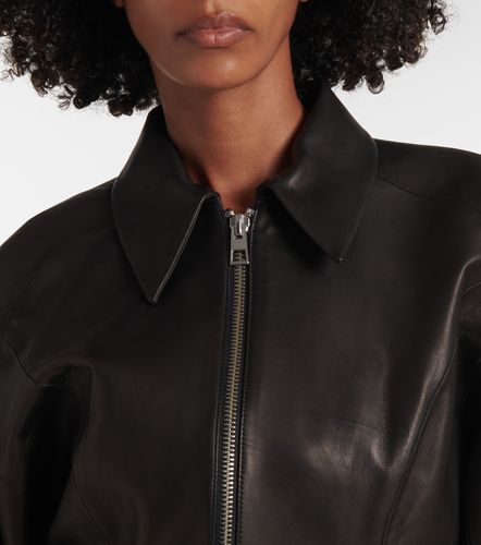 The Sei Veste en cuir - The Sei - Modalova