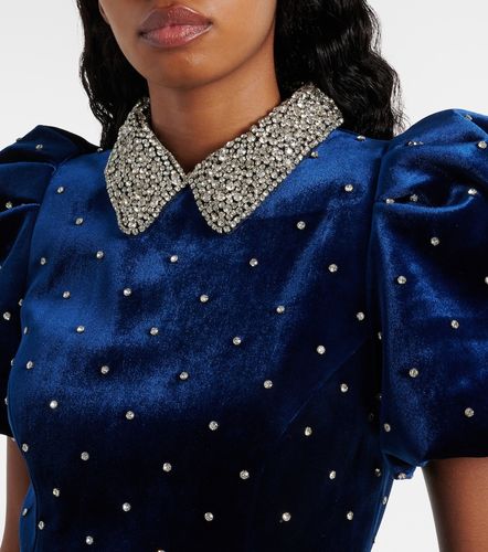 Robe Vivicia à ornements - Rebecca Vallance - Modalova