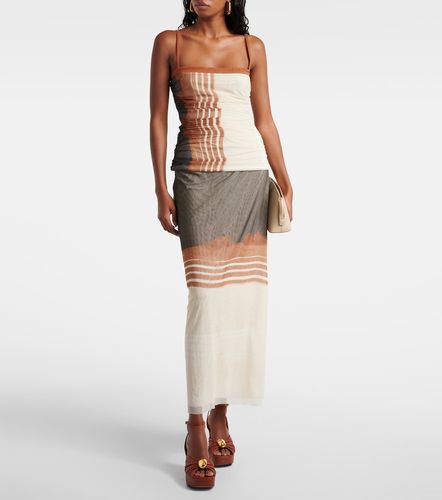 SIR Top Breeze Bandeau à rayures - SIR - Modalova