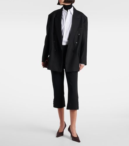 Victoria Beckham Blazer - Victoria Beckham - Modalova