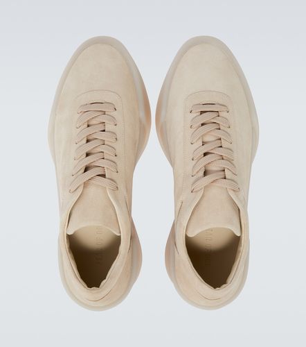 Baskets Aerobic Low en daim - Fear of God - Modalova