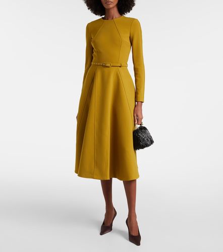 Emilia Wickstead Robe midi Ucellina - Emilia Wickstead - Modalova