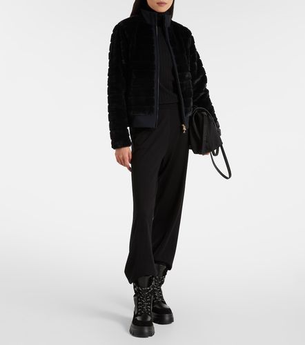 Bogner Veste Katniss matelassée - Bogner - Modalova