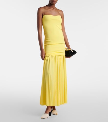 Jacquemus Robe midi Abiha en jersey - Jacquemus - Modalova