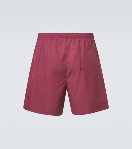 Short de bain à logo - Brunello Cucinelli - Modalova