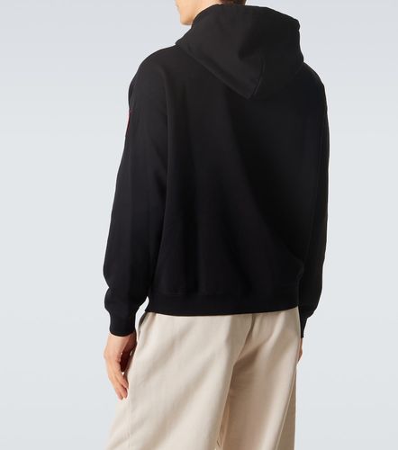 Sweat-shirt à capuche Rove en coton éponge - Canada Goose - Modalova