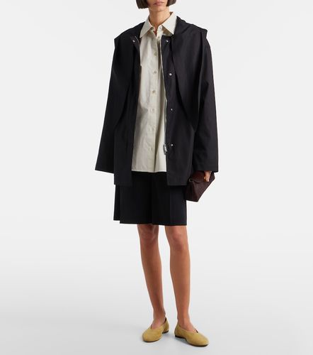 Toteme Chemise en coton - Toteme - Modalova