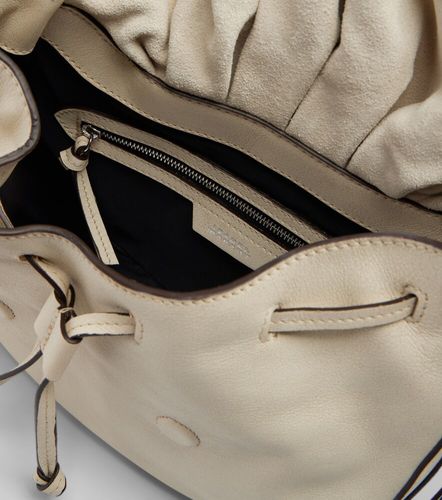 Isabel Marant Sac Bolton en cuir - Isabel Marant - Modalova