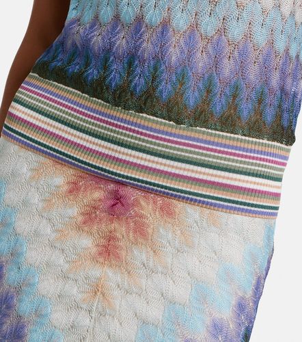 Missoni Débardeur en maille - Missoni - Modalova