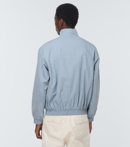 Adish Veste de survêtement à logo - Adish - Modalova