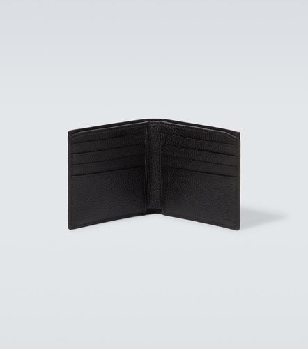 Gucci Portefeuille en cuir à logo - Gucci - Modalova