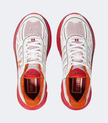 Kenzo Baskets basses Pace - Kenzo - Modalova