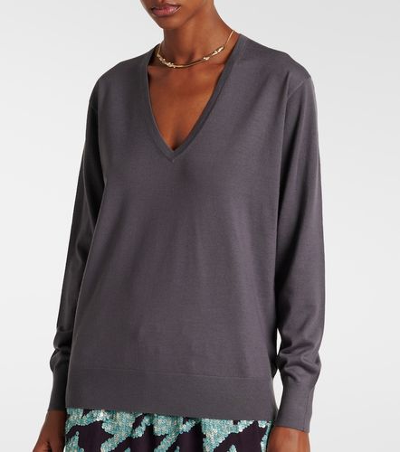 Dries Van Noten Pull en laine - Dries Van Noten - Modalova