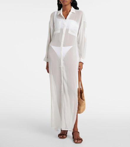Jade Swim Robe chemise Mika - Jade Swim - Modalova