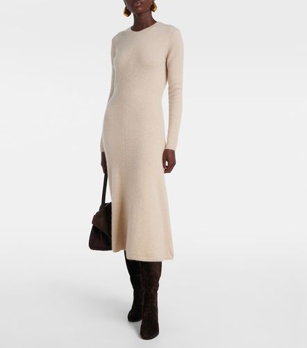 Robe pull en cachemire mélangé - Joseph - Modalova