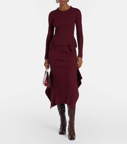Stella McCartney Top en coton - Stella McCartney - Modalova