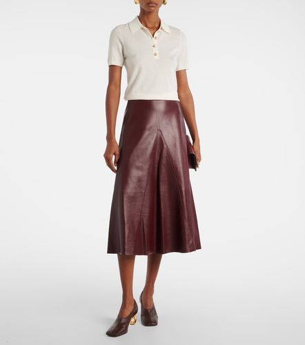 Polo Nemo en laine mélangée - Altuzarra - Modalova