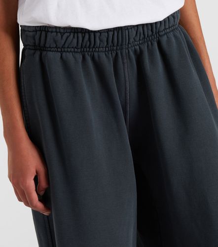 Pantalon de survêtement en coton - Slvrlake - Modalova