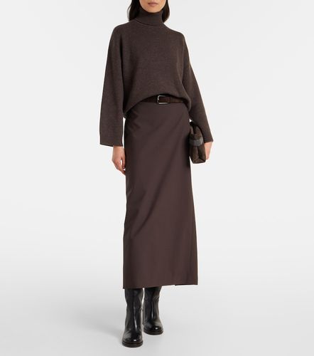 Pull Monili en cachemire - Brunello Cucinelli - Modalova