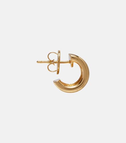 Déhanche Boucles d’oreilles Hollyhock en argent sterling et plaqué or - Dehanche - Modalova