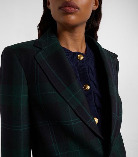 Polo Ralph Lauren Blazer en laine - Polo Ralph Lauren - Modalova