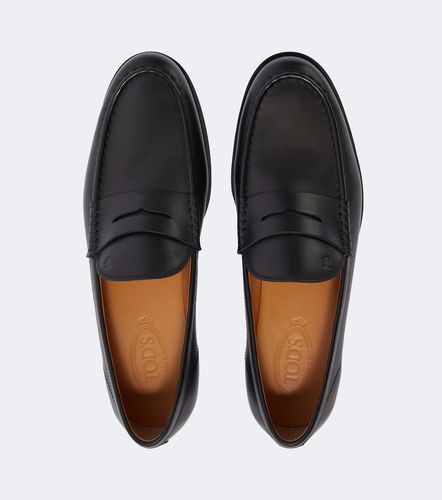 Tod's Mocassins en cuir - Tod's - Modalova
