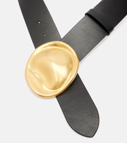 Khaite Ceinture Keefe en cuir - Khaite - Modalova