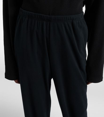 Pantalon de survêtement Kohana en coton - The Row - Modalova
