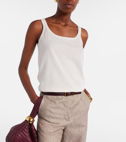 Max Mara Débardeur Umano en coton - Max Mara - Modalova