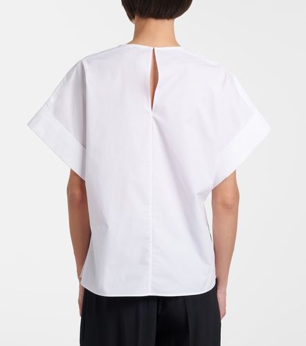 Joseph Blouse Fassia en coton - Joseph - Modalova