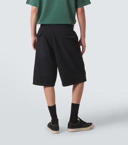 A.Presse Short Vintage en coton - A.Presse - Modalova