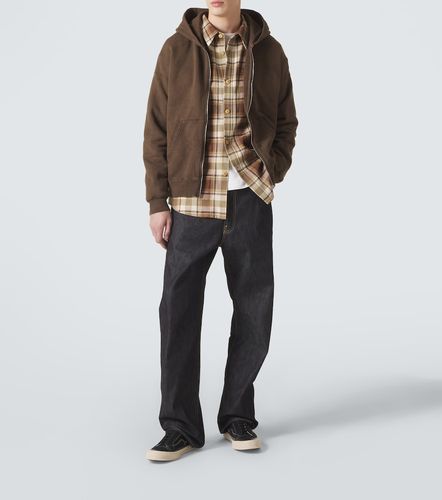 Visvim Sweat-shirt Jumbo en coton - Visvim - Modalova