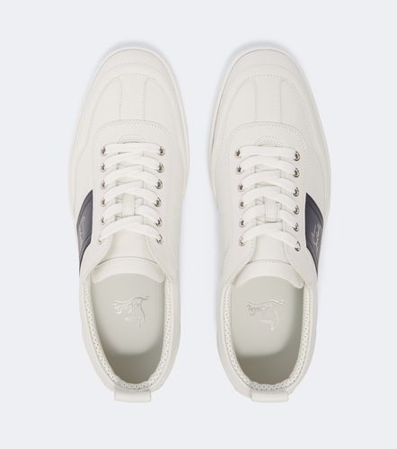 Baskets Retero en cuir - Christian Louboutin - Modalova