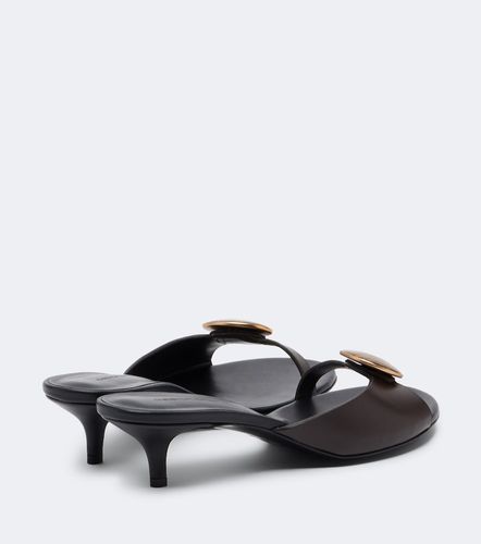 Mules Aura Quartz en cuir - Christopher Esber - Modalova