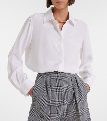 Max Mara Chemise en soie - Max Mara - Modalova
