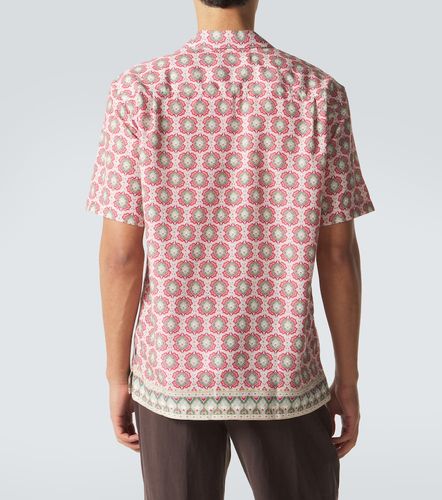 Chemise imprimée Maitan - Orlebar Brown - Modalova