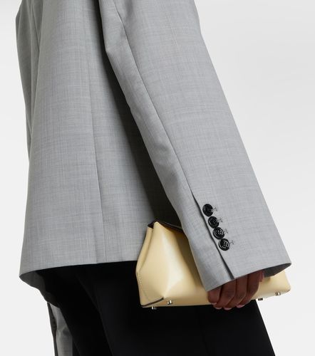 Toteme Blazer en laine - Toteme - Modalova