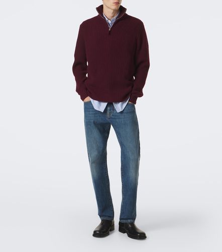Allude Pull en laine et cachemire - Allude - Modalova