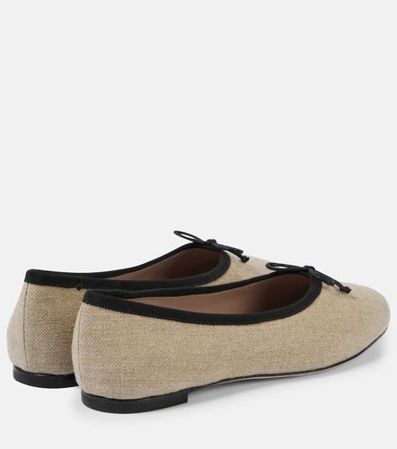 Robe longue Anita en maille - Malone Souliers - Modalova