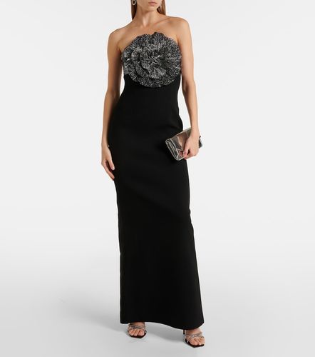 Rebecca Vallance Robe longue Lumi - Rebecca Vallance - Modalova