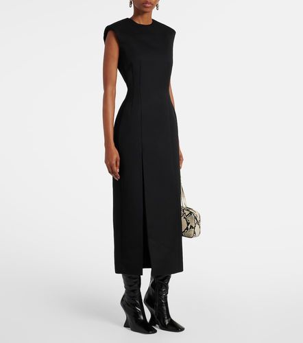 Wardrobe.NYC Robe midi Sculpted - Wardrobe.NYC - Modalova