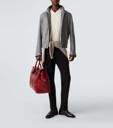 Brunello Cucinelli Polo en coton - Brunello Cucinelli - Modalova