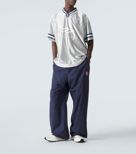 Balenciaga T-shirt 3B Sports Icon - Balenciaga - Modalova