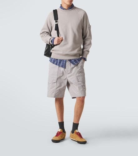 Short cargo Ghost en coton - Stone Island - Modalova
