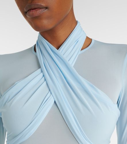 Wardrobe.NYC Body transparent - Wardrobe.NYC - Modalova