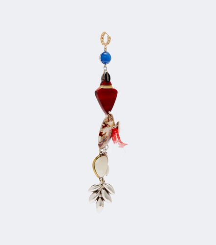 Boucles d'oreilles Anna asymétriques - Isabel Marant - Modalova