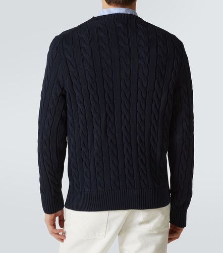 Polo Ralph Lauren Pull en coton - Polo Ralph Lauren - Modalova