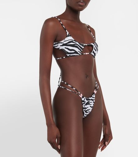 Culotte de bikini Theresa - Reina Olga - Modalova