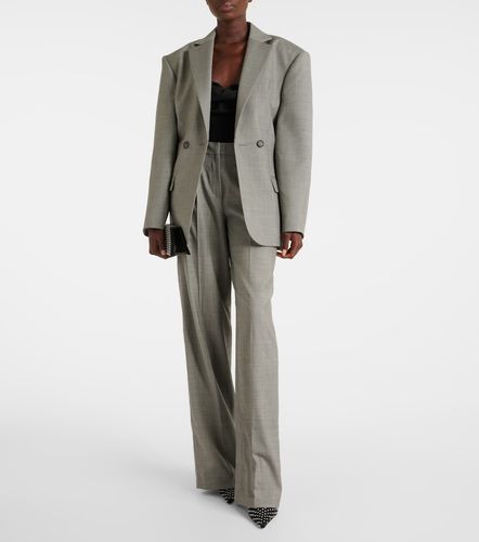 Magda Butrym Blazer en laine - Magda Butrym - Modalova